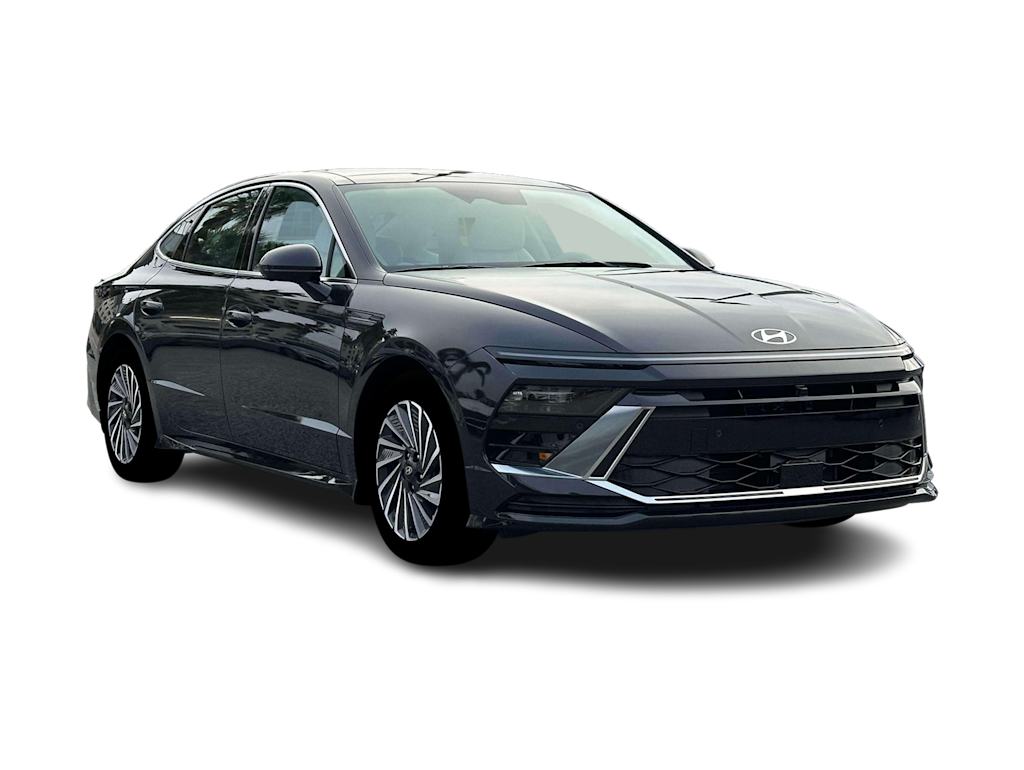 Thumbnail: 2026 Hyundai Sonata - 17