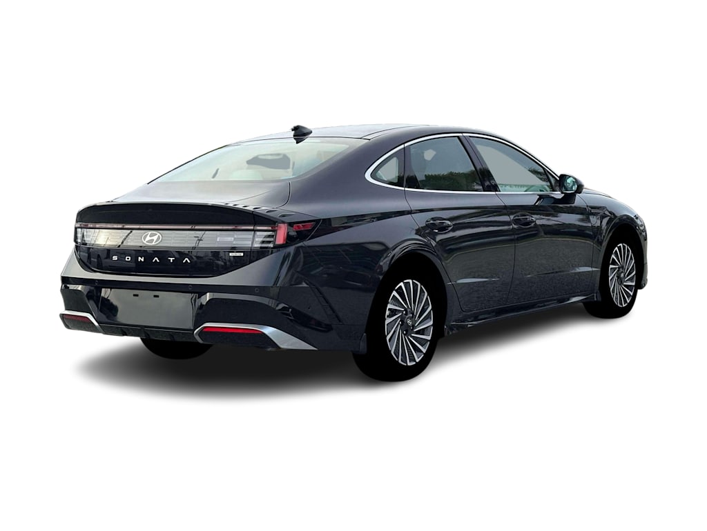 Thumbnail: 2026 Hyundai Sonata - 13