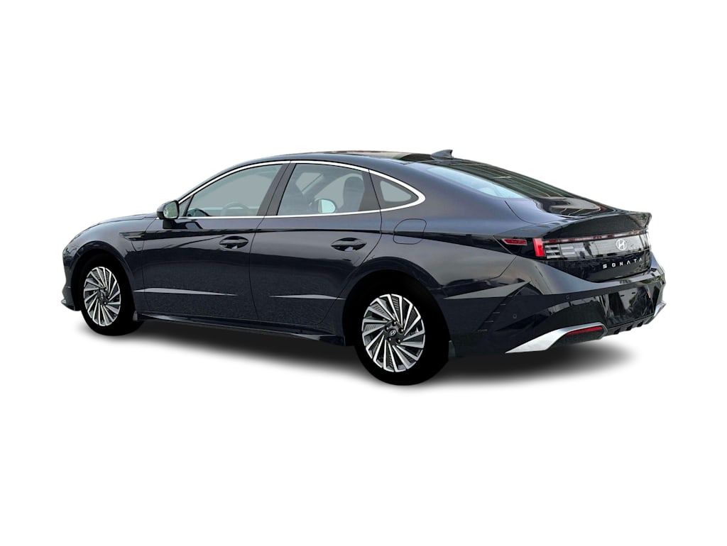 Thumbnail: 2026 Hyundai Sonata - 4