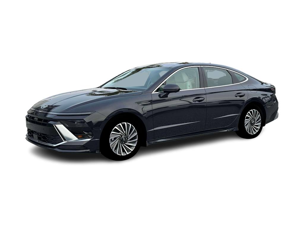 Thumbnail: 2026 Hyundai Sonata - 3