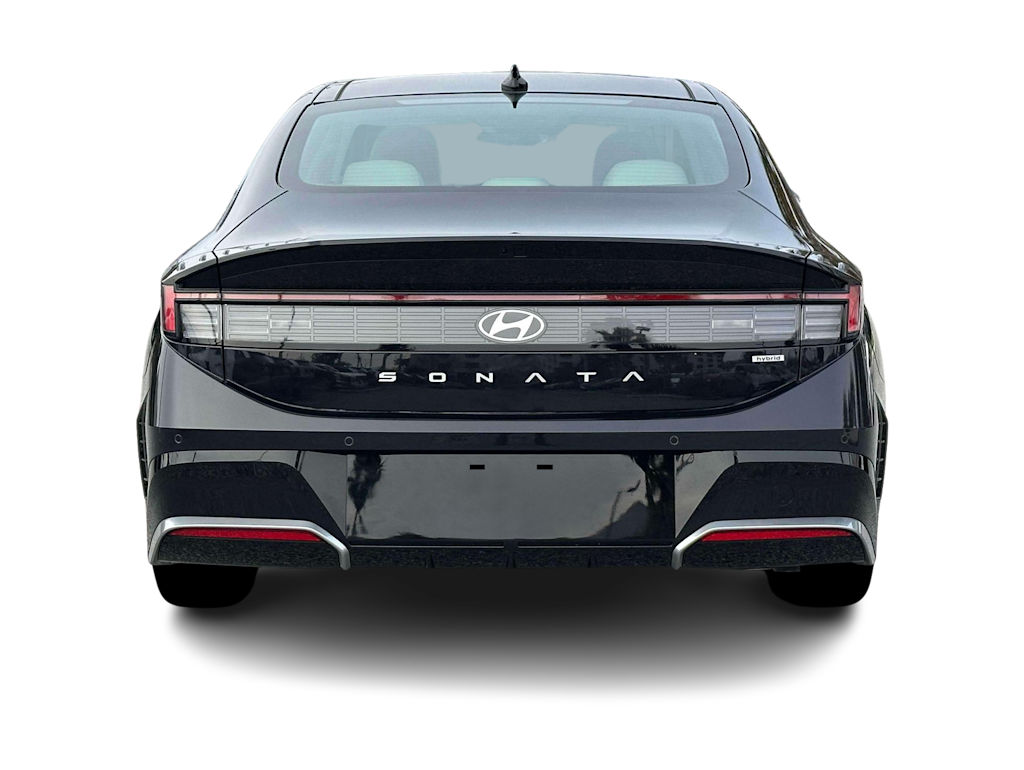 Thumbnail: 2026 Hyundai Sonata - 5