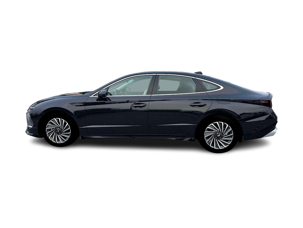 Thumbnail: 2026 Hyundai Sonata - 11