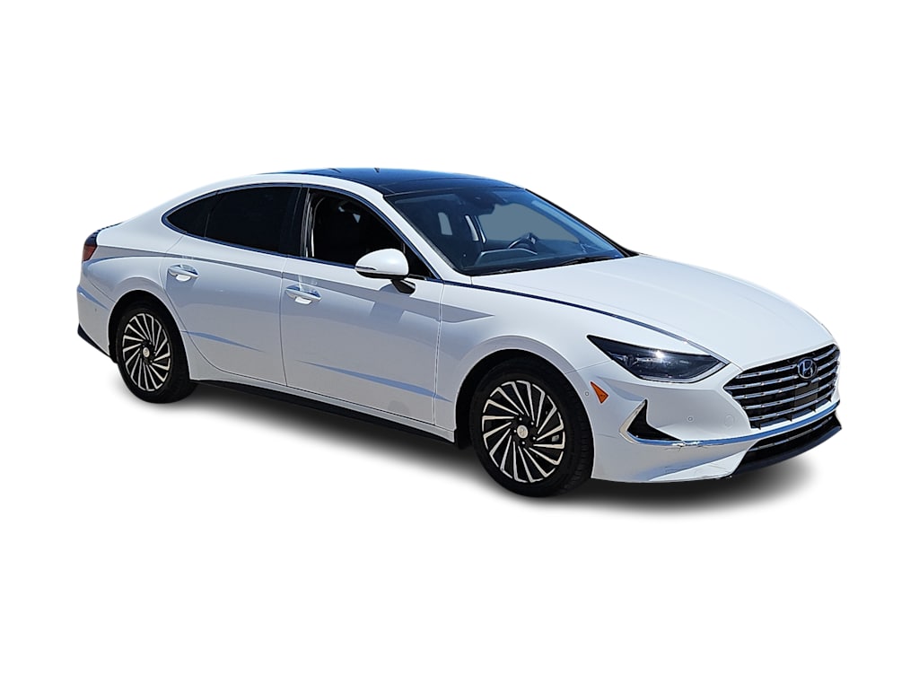 Thumbnail: 2023 Hyundai Sonata - 19