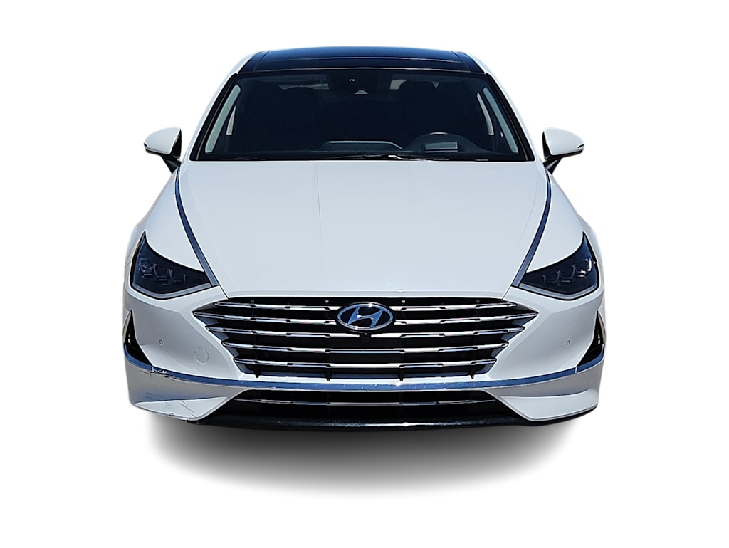 Thumbnail: 2023 Hyundai Sonata - 6