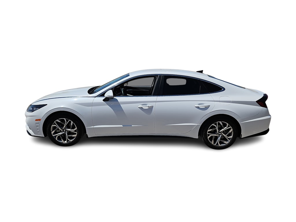 Thumbnail: 2023 Hyundai Sonata - 3