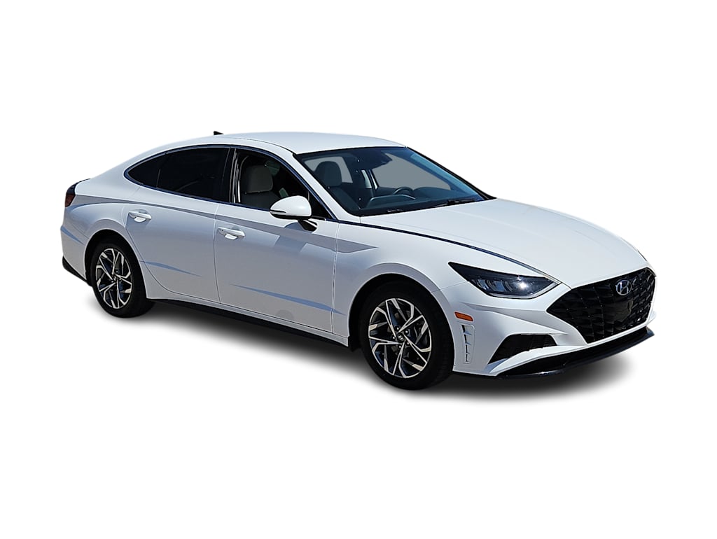 Thumbnail: 2023 Hyundai Sonata - 18