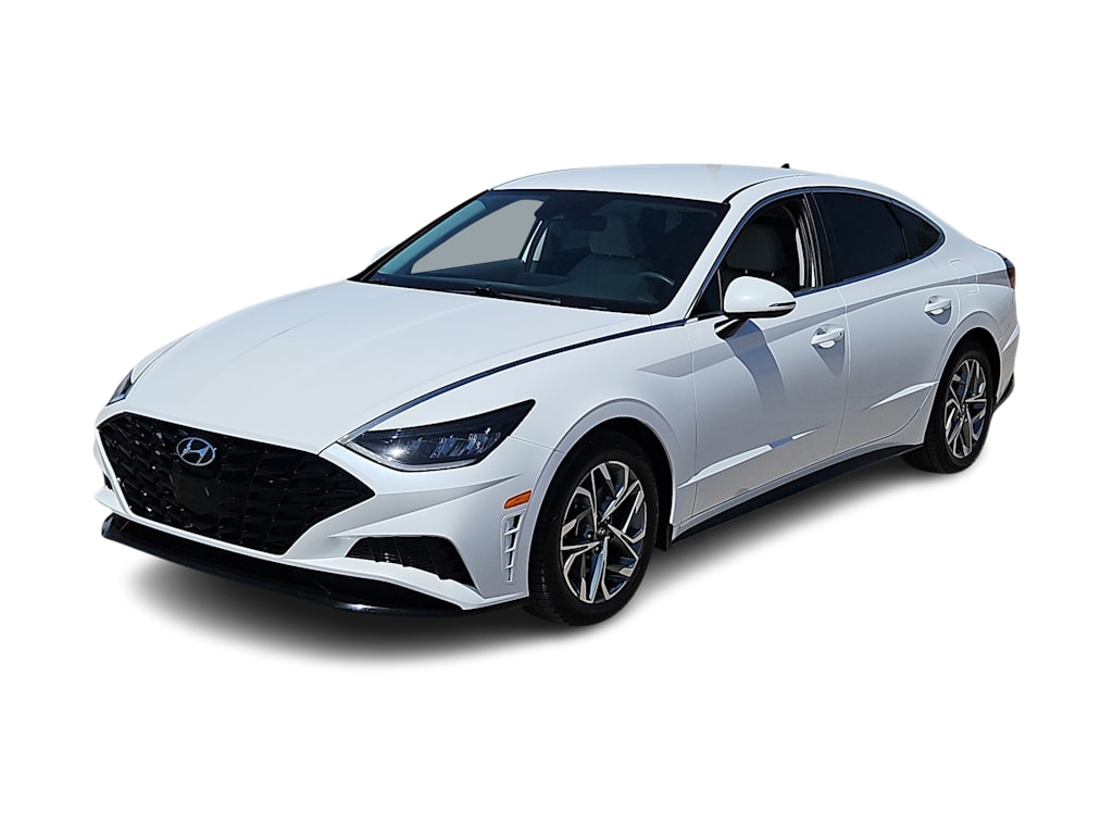 Thumbnail: 2023 Hyundai Sonata - 19