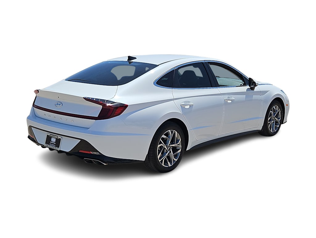 Thumbnail: 2023 Hyundai Sonata - 21