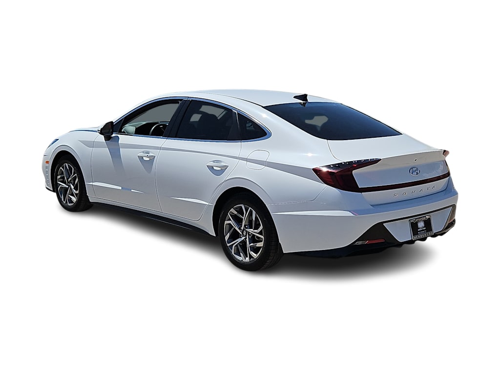 Thumbnail: 2023 Hyundai Sonata - 4