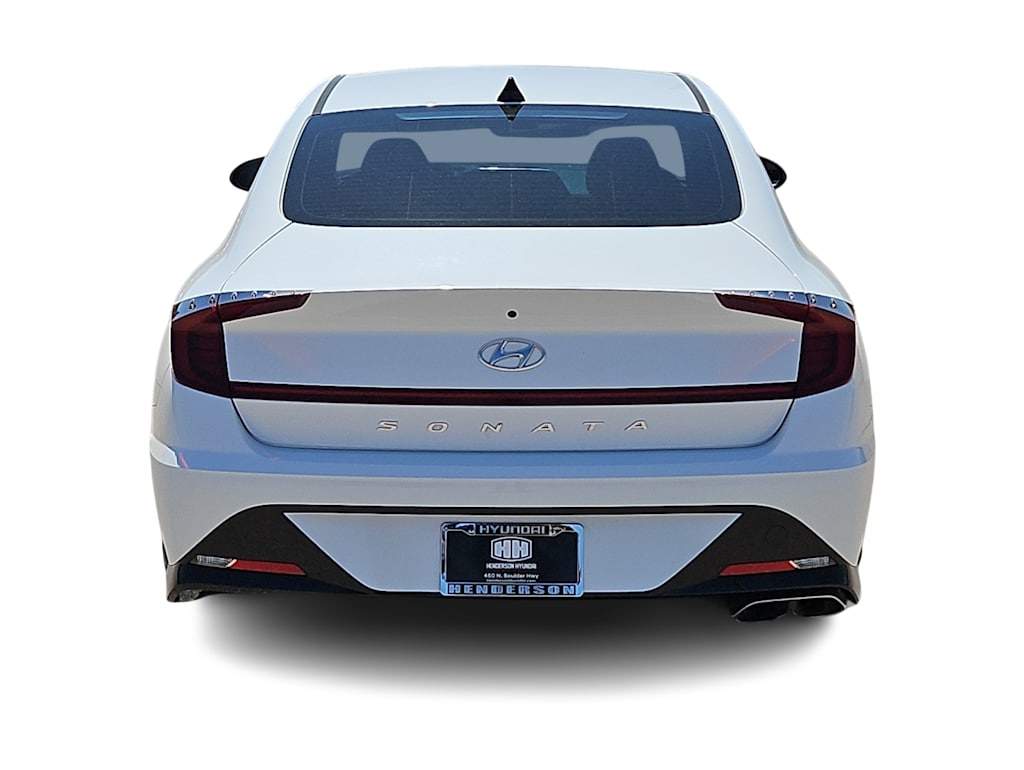 Thumbnail: 2023 Hyundai Sonata - 20