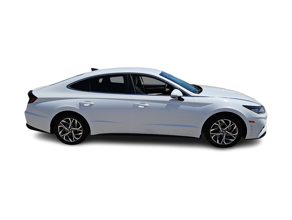 Thumbnail: 2023 Hyundai Sonata - 22