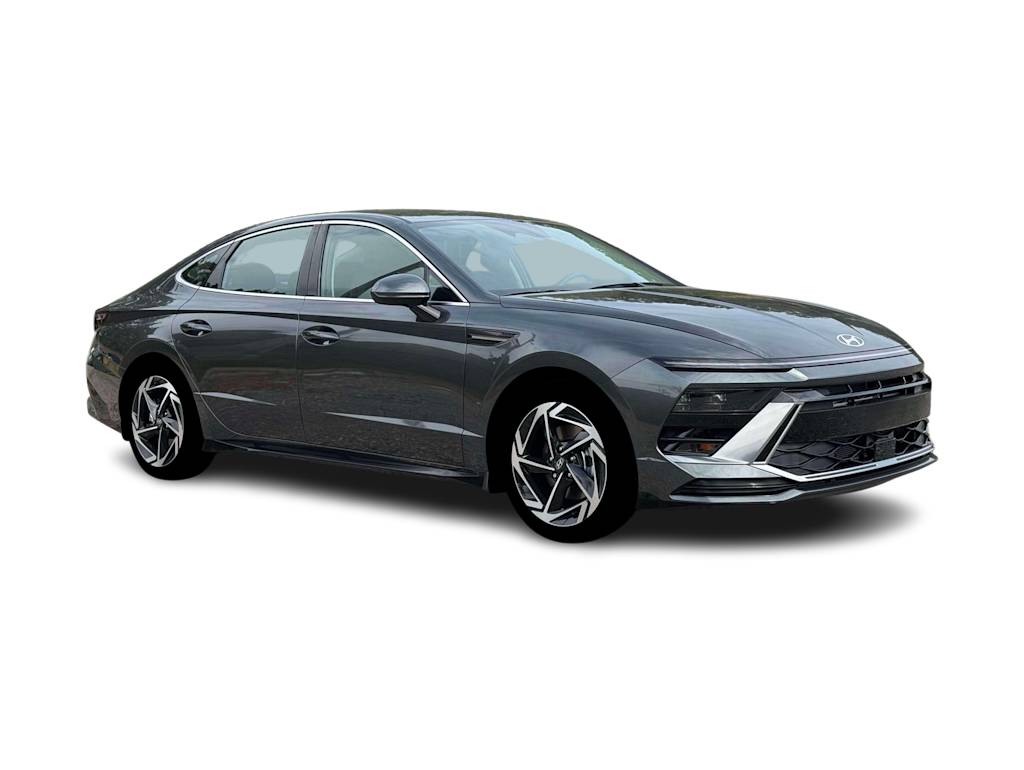 Thumbnail: 2026 Hyundai Sonata - 17