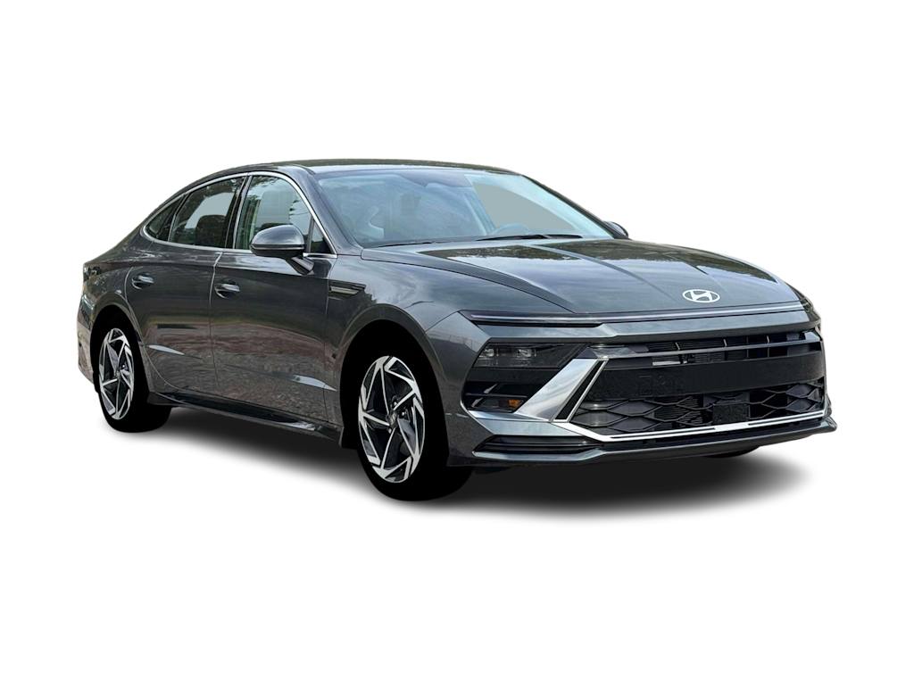 Thumbnail: 2026 Hyundai Sonata - 18