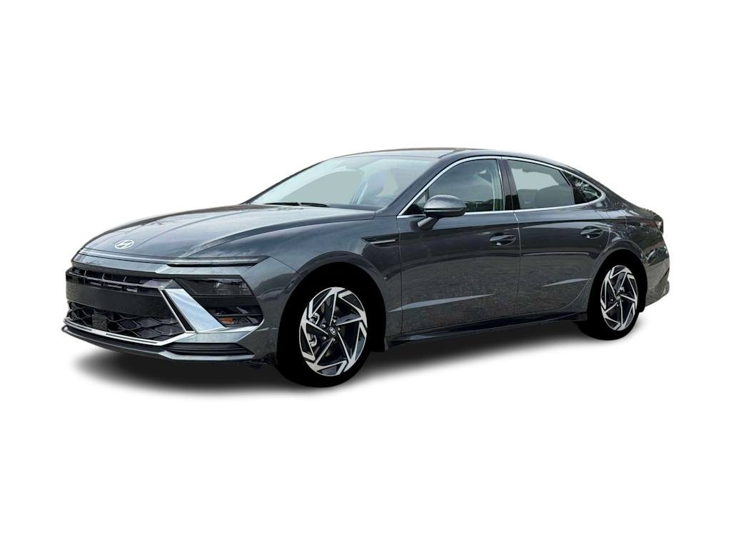 Thumbnail: 2026 Hyundai Sonata - 12