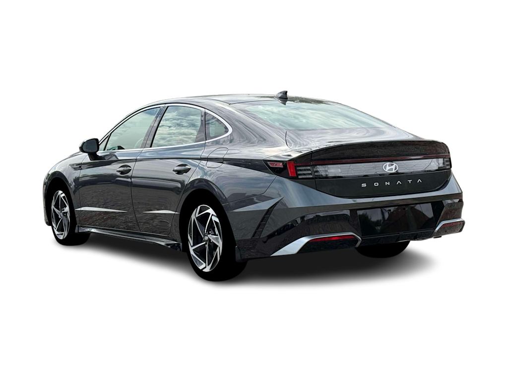 Thumbnail: 2026 Hyundai Sonata - 13