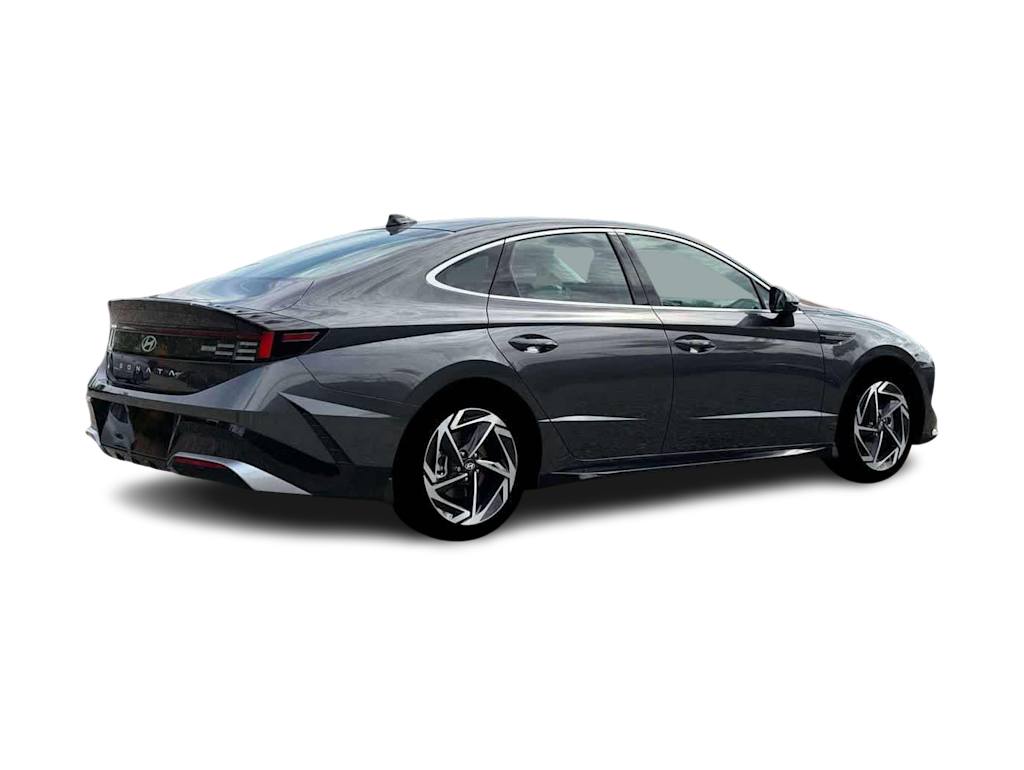 Thumbnail: 2026 Hyundai Sonata - 15