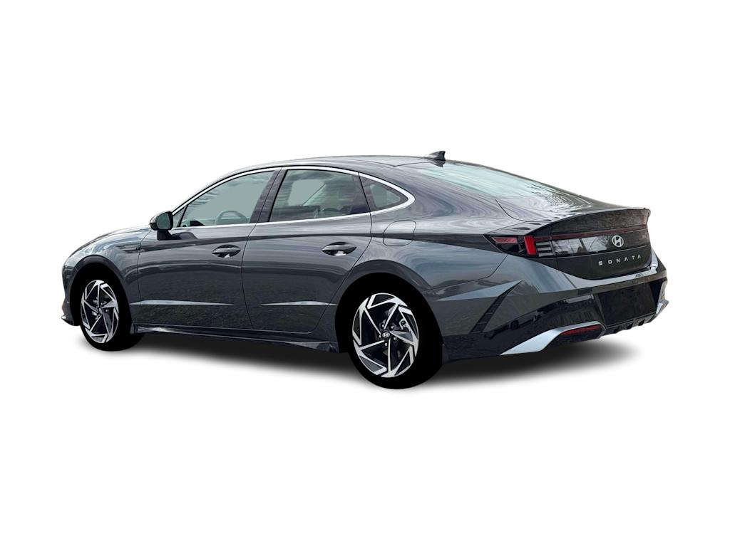 Thumbnail: 2026 Hyundai Sonata - 4