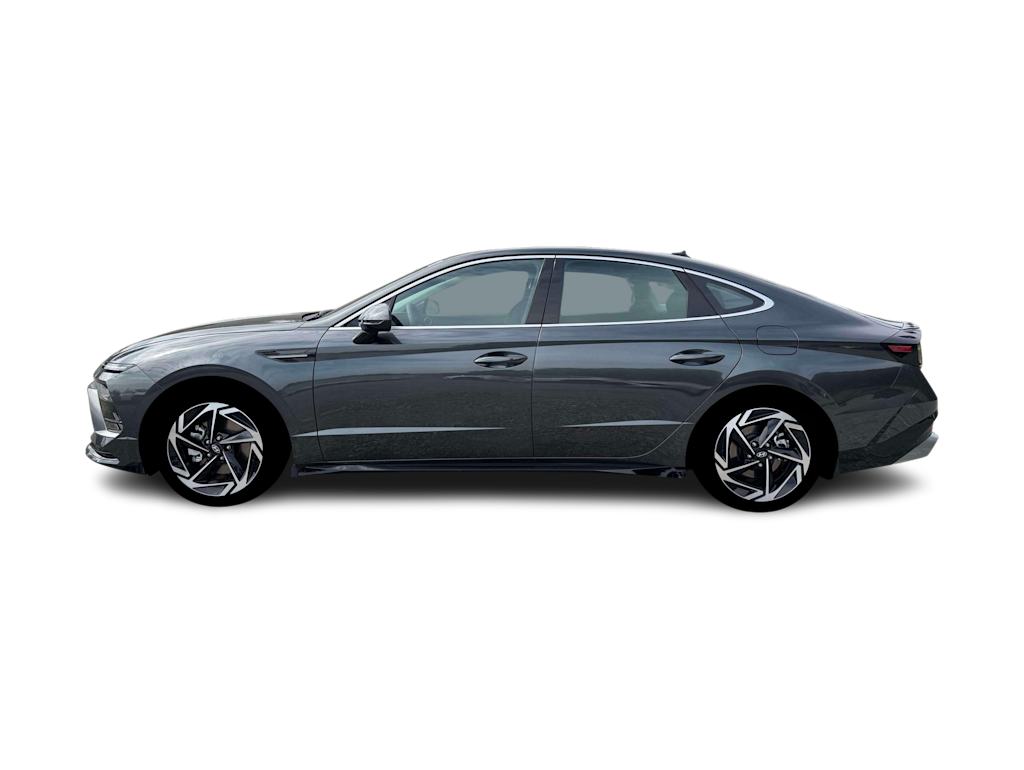 Thumbnail: 2026 Hyundai Sonata - 3