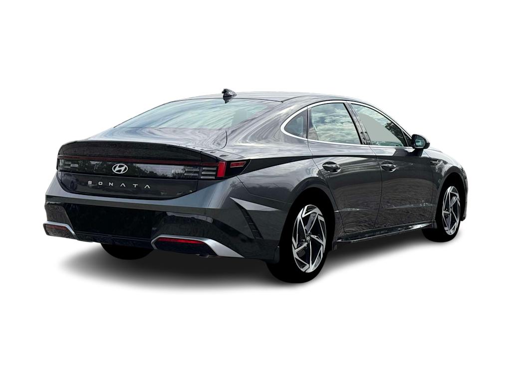 Thumbnail: 2026 Hyundai Sonata - 14
