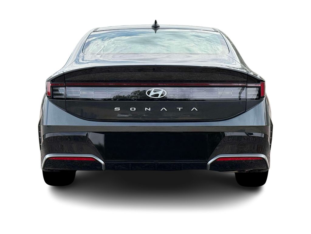 Thumbnail: 2026 Hyundai Sonata - 5