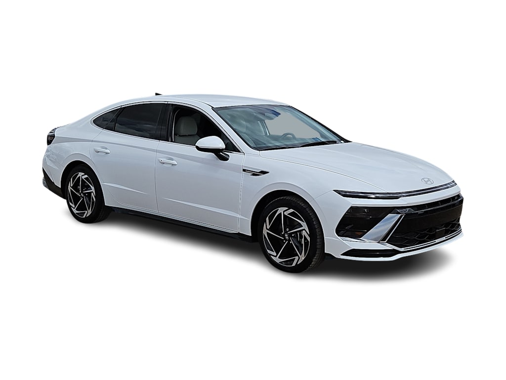 Thumbnail: 2026 Hyundai Sonata - 18