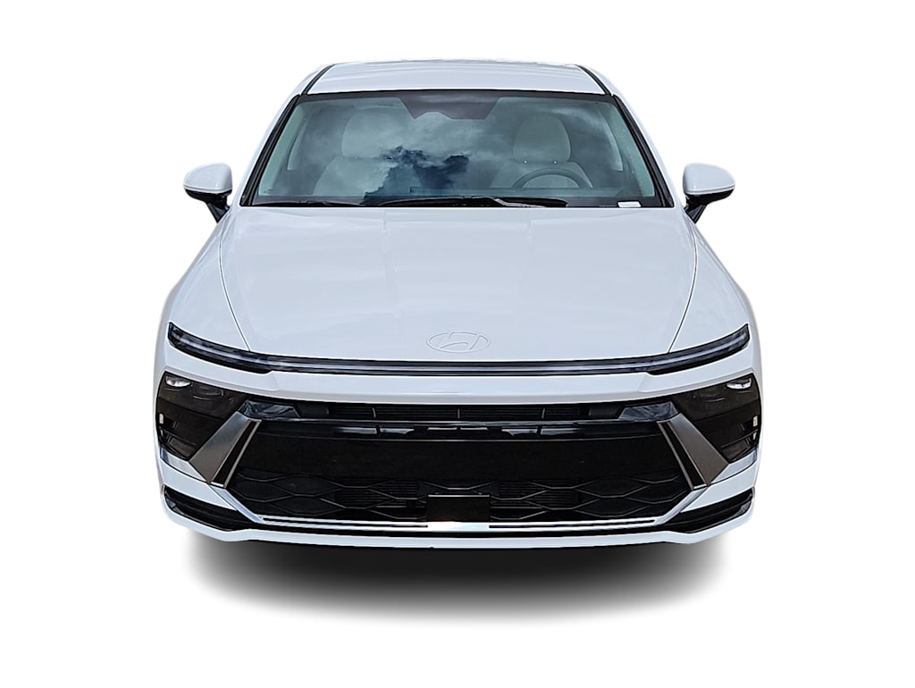 Thumbnail: 2026 Hyundai Sonata - 5