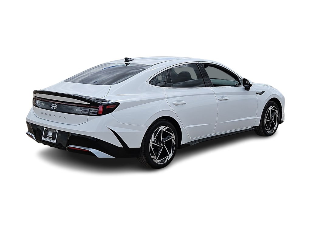Thumbnail: 2026 Hyundai Sonata - 21