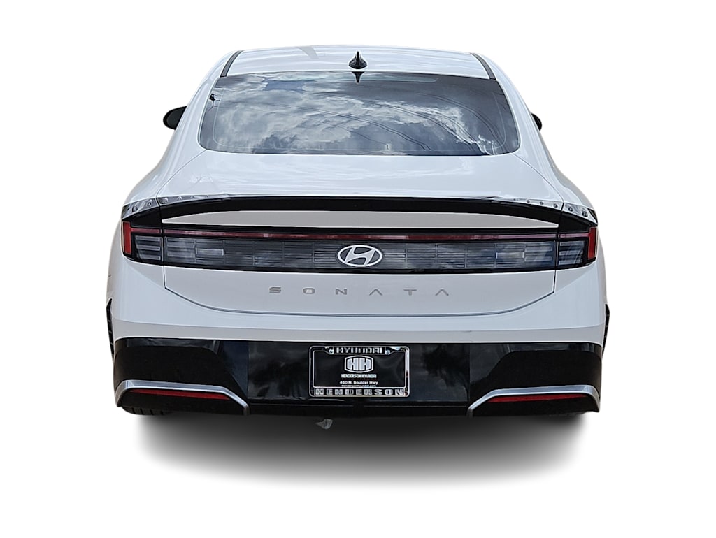 Thumbnail: 2026 Hyundai Sonata - 20