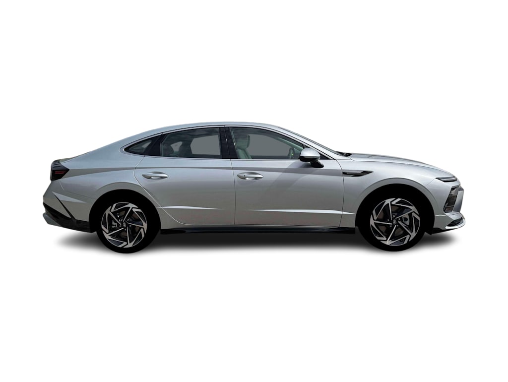 Thumbnail: 2026 Hyundai Sonata - 17
