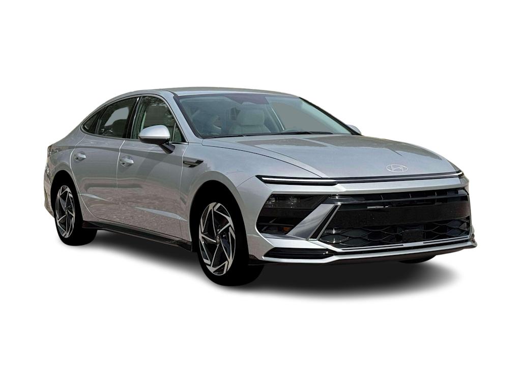 Thumbnail: 2026 Hyundai Sonata - 19