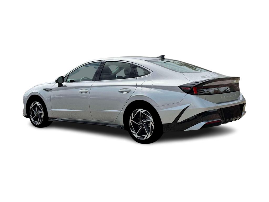 Thumbnail: 2026 Hyundai Sonata - 4
