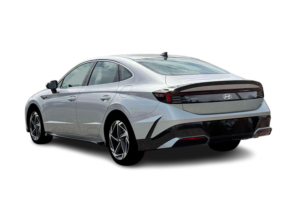 Thumbnail: 2026 Hyundai Sonata - 14