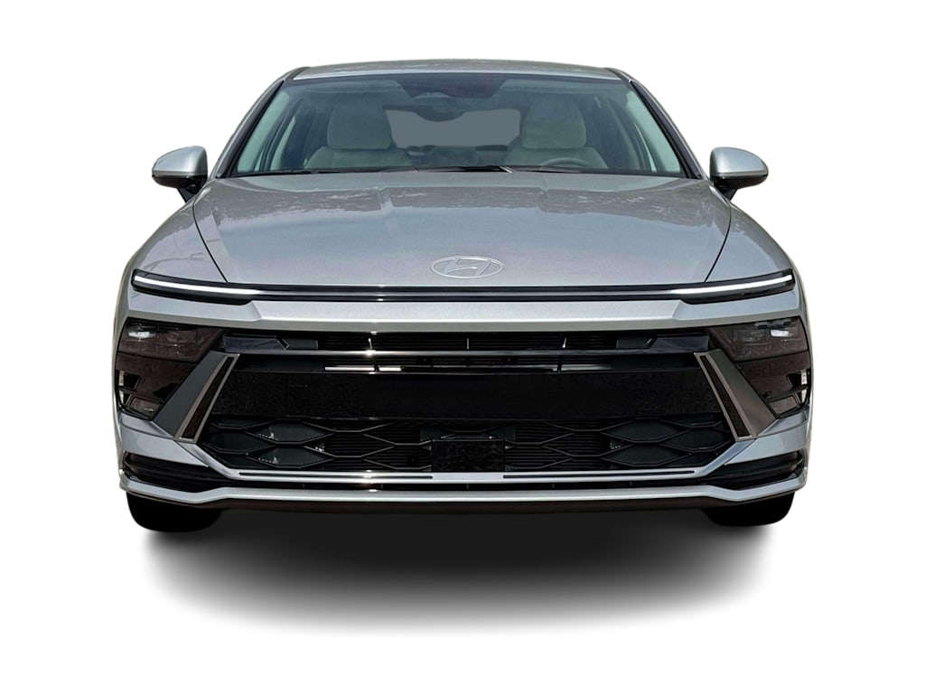 Thumbnail: 2026 Hyundai Sonata - 6
