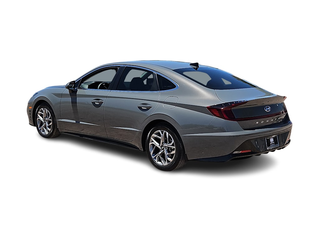 Thumbnail: 2023 Hyundai Sonata - 4