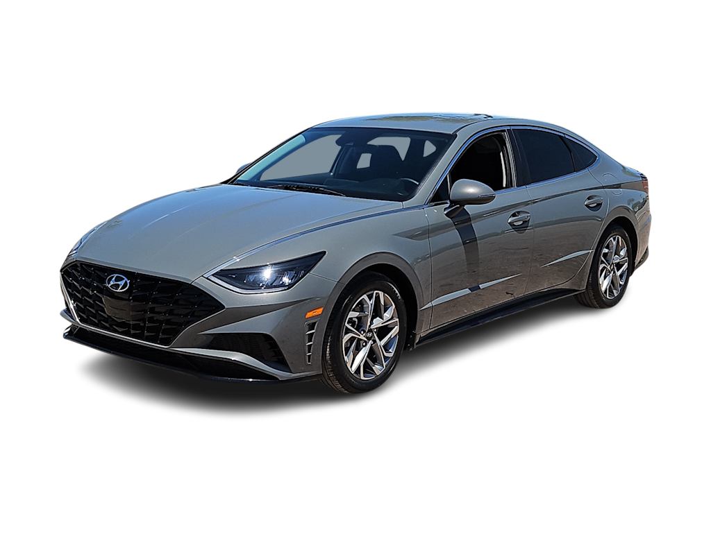 Thumbnail: 2023 Hyundai Sonata - 21