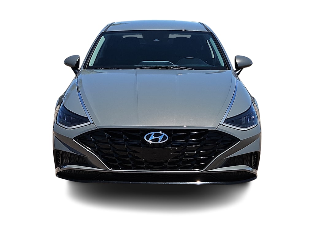 Thumbnail: 2023 Hyundai Sonata - 5