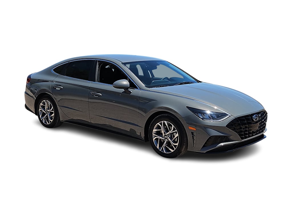 Thumbnail: 2023 Hyundai Sonata - 20