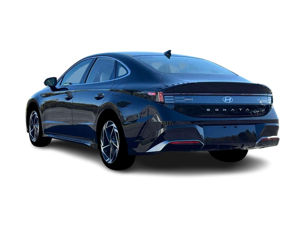 Thumbnail: 2026 Hyundai Sonata - 14