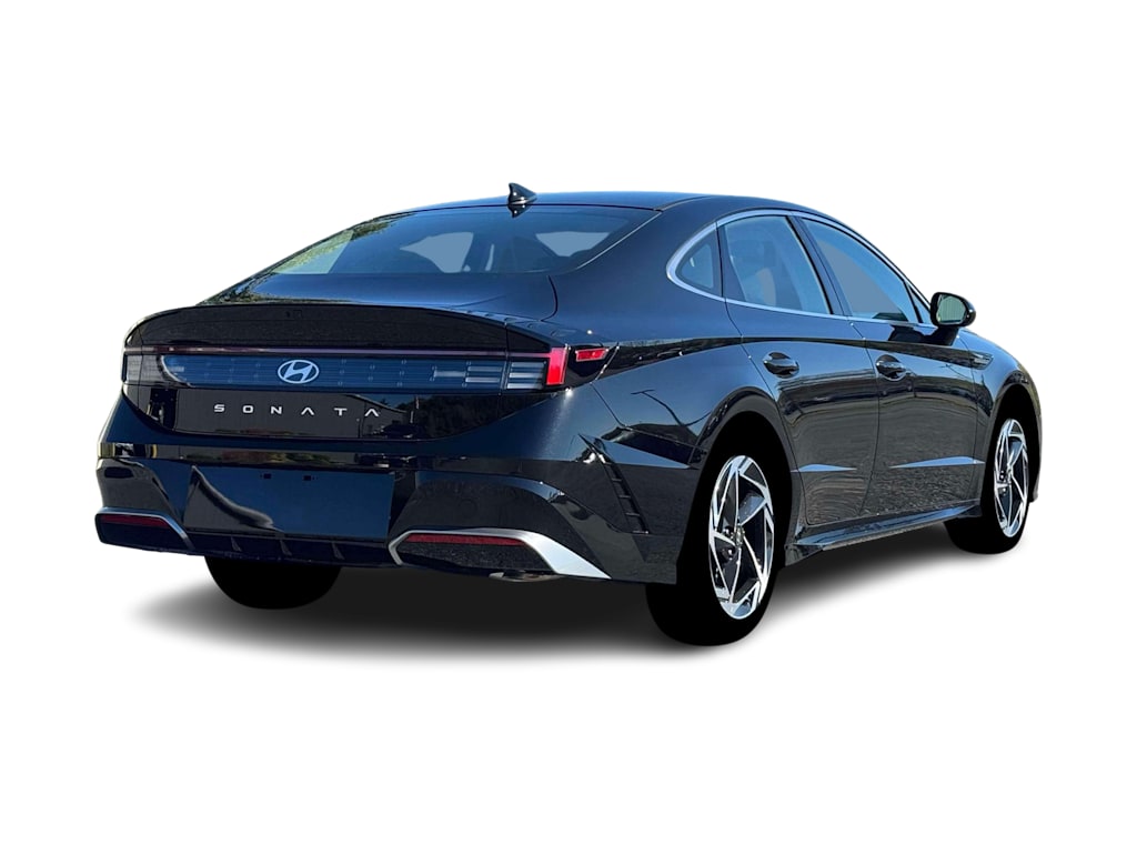 Thumbnail: 2026 Hyundai Sonata - 15