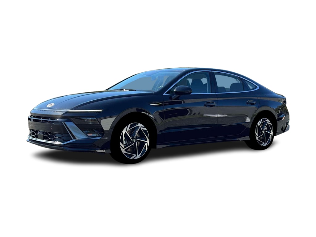 Thumbnail: 2026 Hyundai Sonata - 3