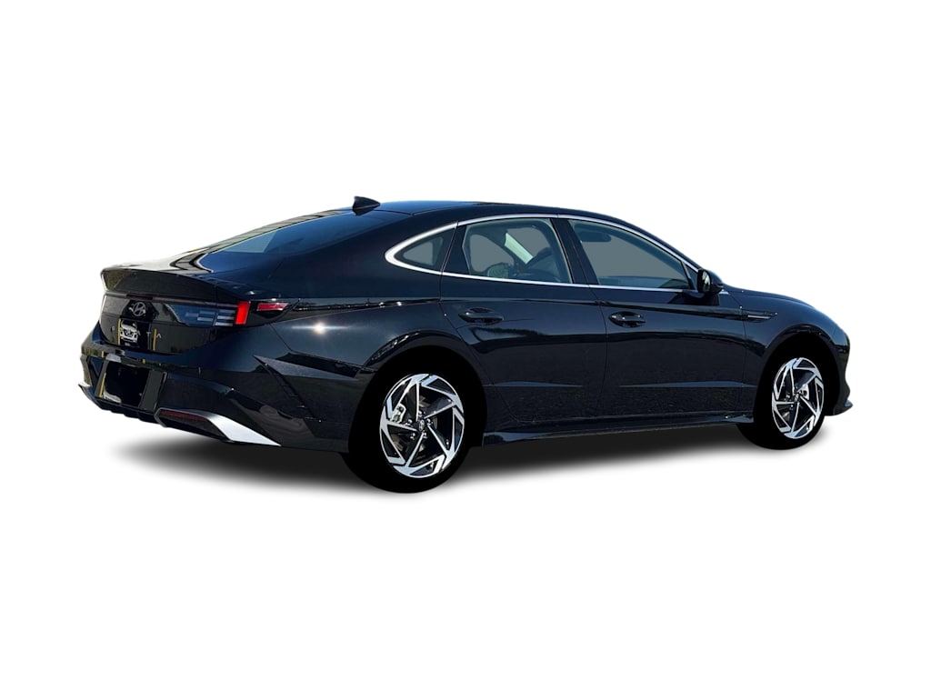 Thumbnail: 2026 Hyundai Sonata - 16
