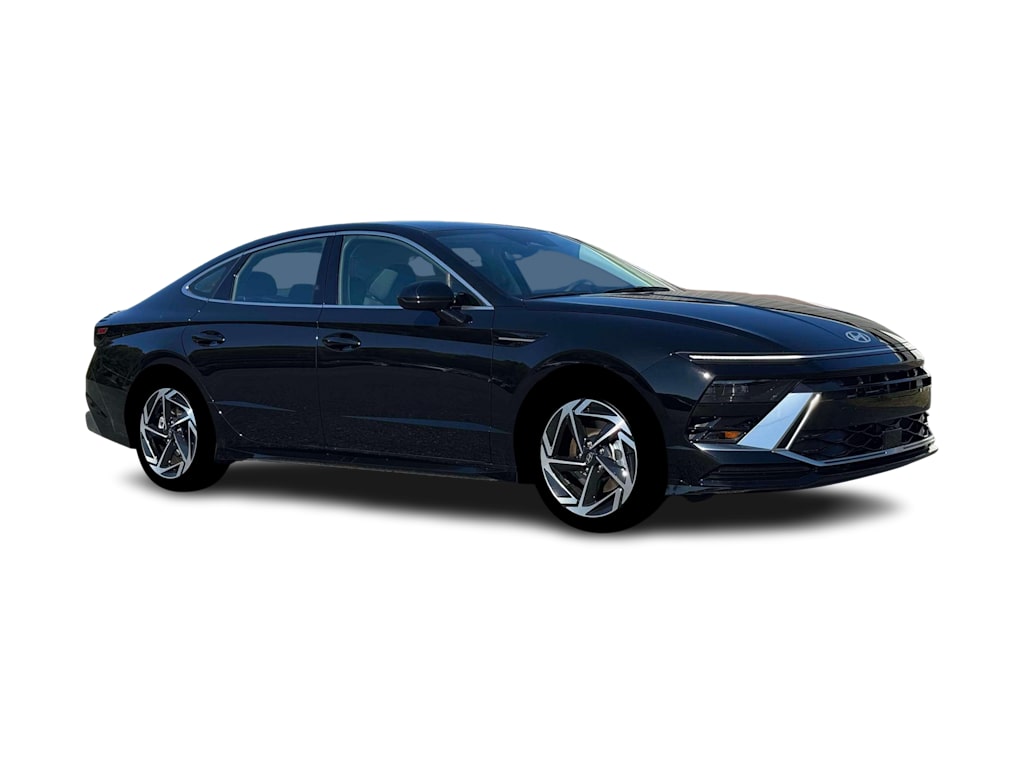 Thumbnail: 2026 Hyundai Sonata - 18