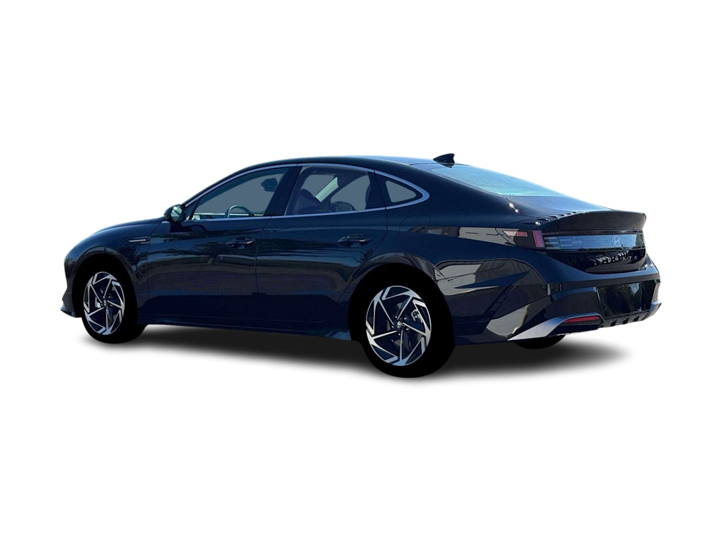 Thumbnail: 2026 Hyundai Sonata - 4