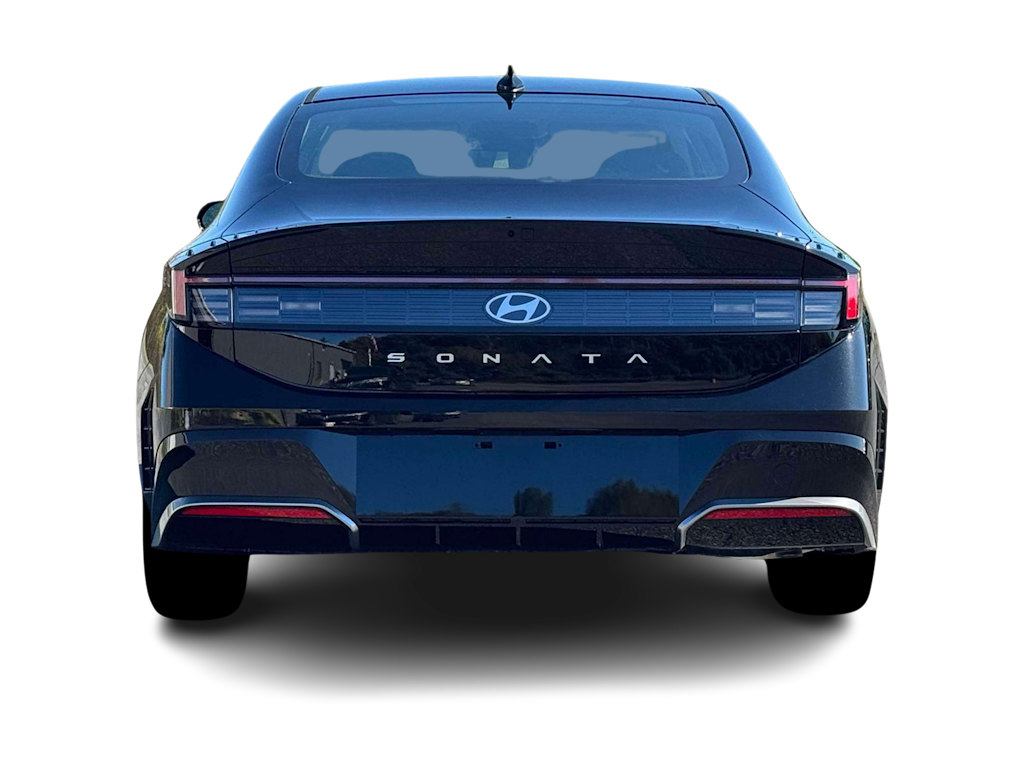 Thumbnail: 2026 Hyundai Sonata - 5