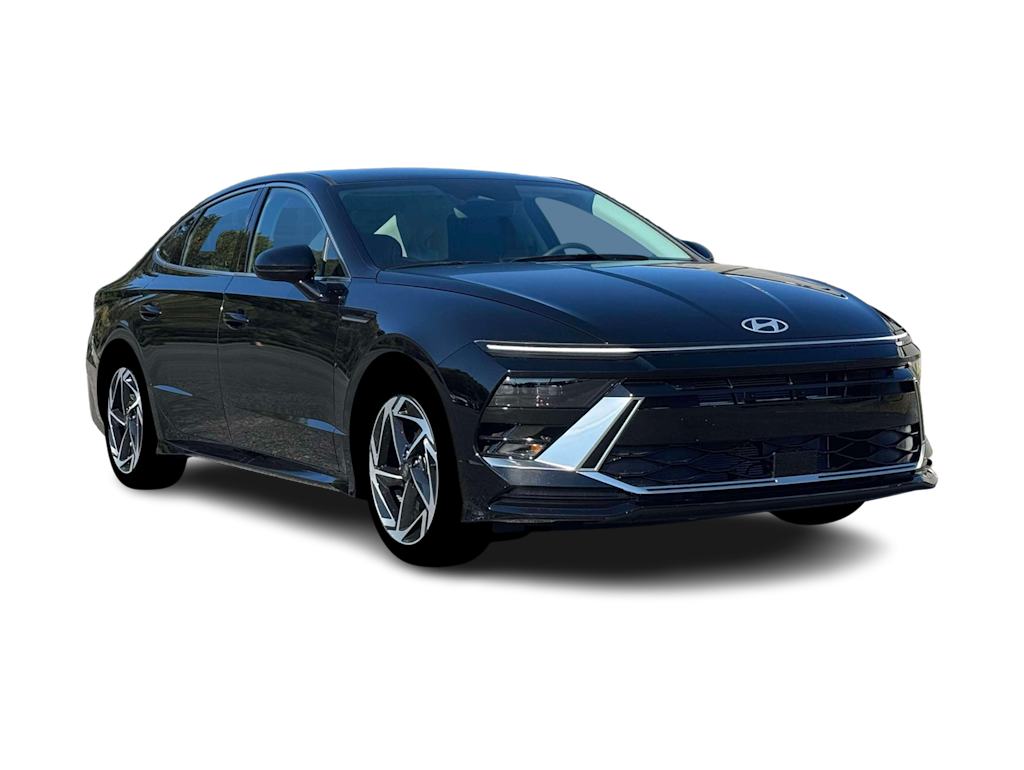 Thumbnail: 2026 Hyundai Sonata - 19