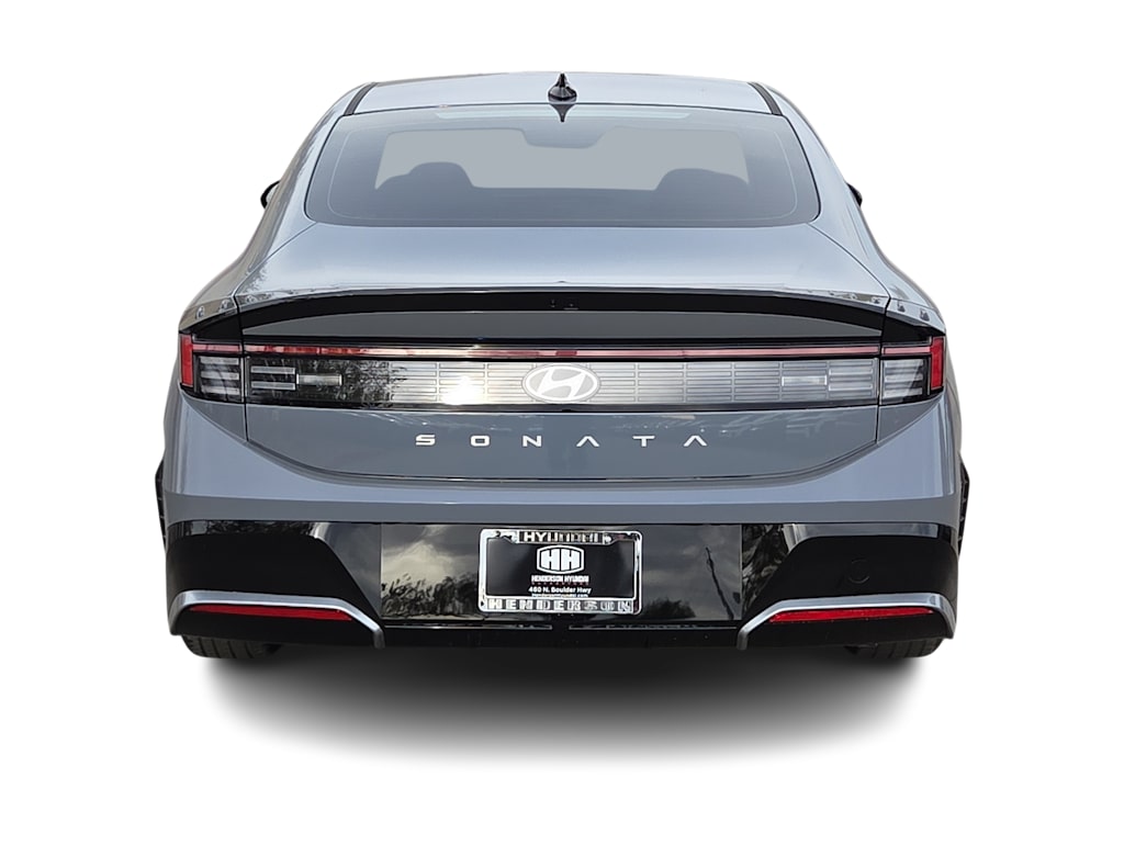 Thumbnail: 2026 Hyundai Sonata - 21