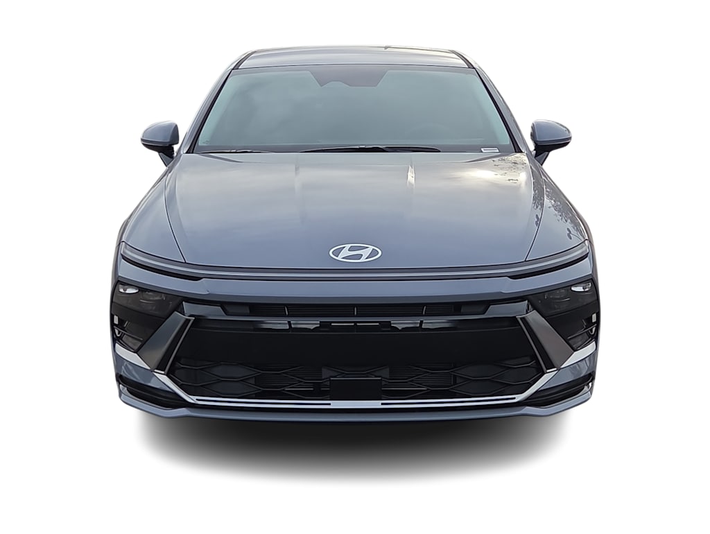Thumbnail: 2026 Hyundai Sonata - 5