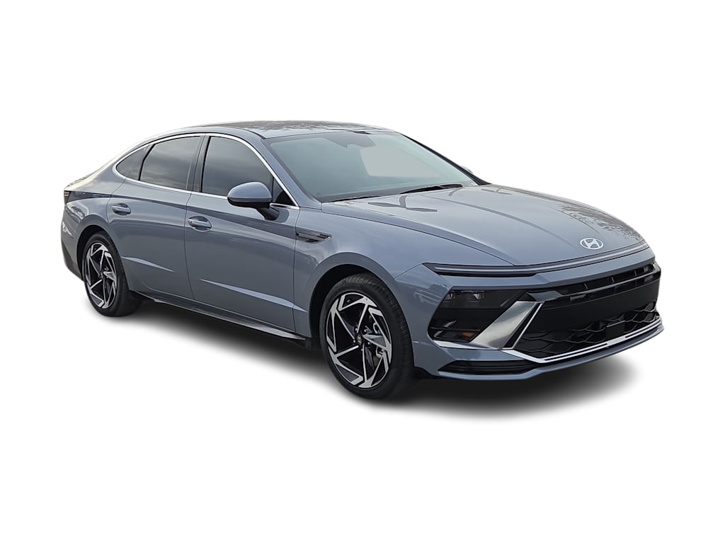 Thumbnail: 2026 Hyundai Sonata - 19
