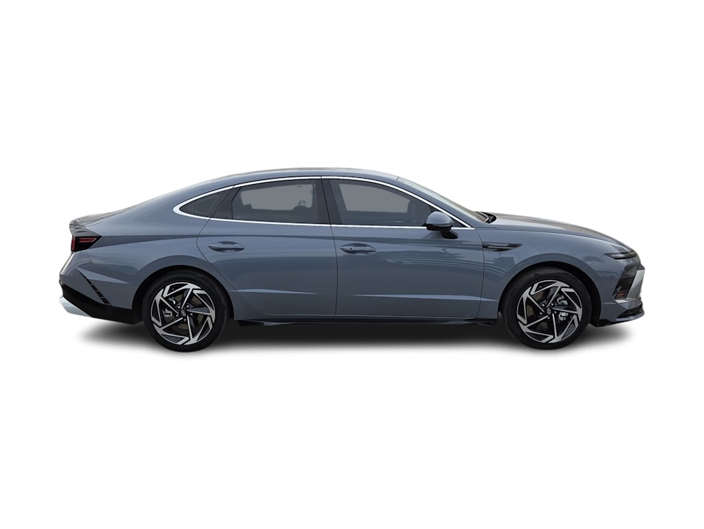 Thumbnail: 2026 Hyundai Sonata - 23