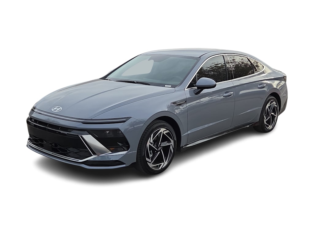 Thumbnail: 2026 Hyundai Sonata - 20